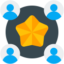 Strategic Partnerships